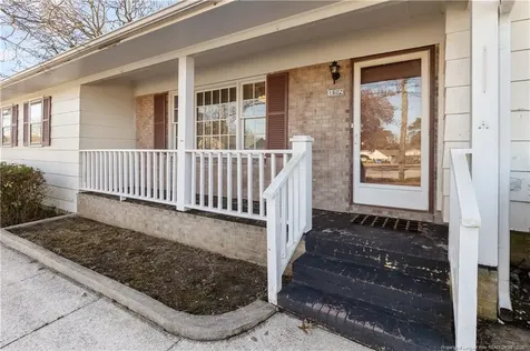 1602 Camelot Drive Fayetteville NC 28304