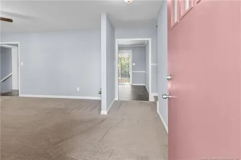 1602 Camelot Drive Fayetteville NC 28304