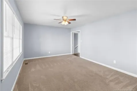 1602 Camelot Drive Fayetteville NC 28304