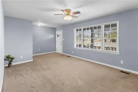 1602 Camelot Drive Fayetteville NC 28304