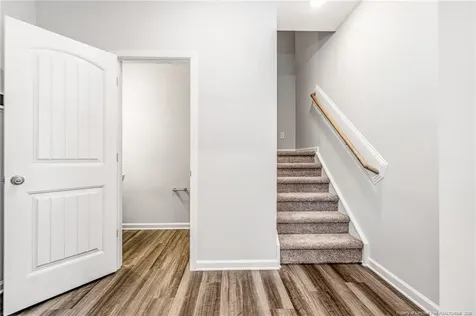 5414 Tall Timbers Drive Fayetteville NC 28311