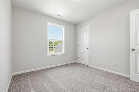 5414 Tall Timbers Drive Fayetteville NC 28311