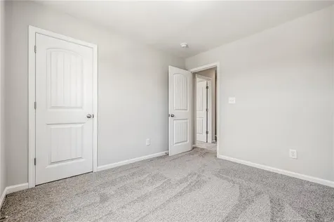5414 Tall Timbers Drive Fayetteville NC 28311