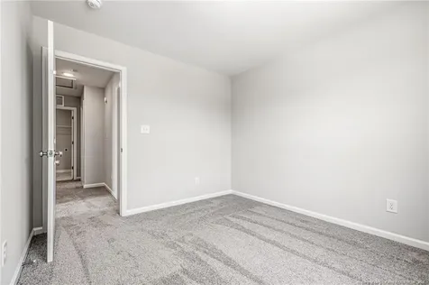 5414 Tall Timbers Drive Fayetteville NC 28311