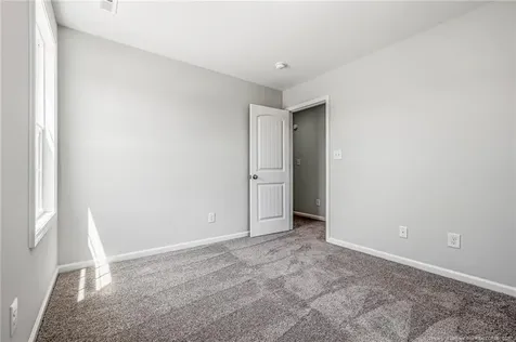 5414 Tall Timbers Drive Fayetteville NC 28311