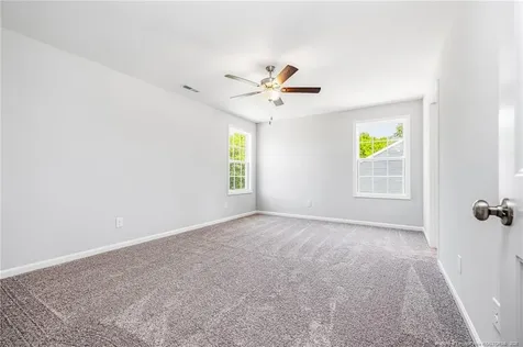 5414 Tall Timbers Drive Fayetteville NC 28311