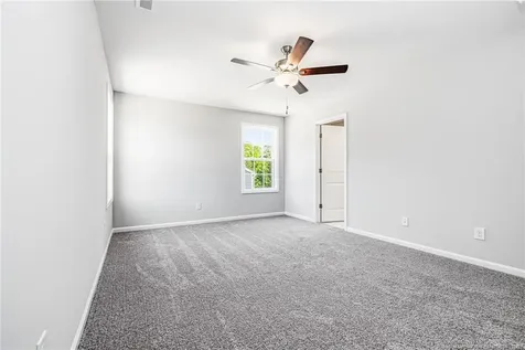 5414 Tall Timbers Drive Fayetteville NC 28311