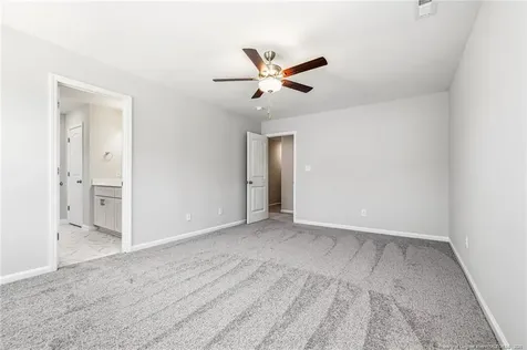 5414 Tall Timbers Drive Fayetteville NC 28311