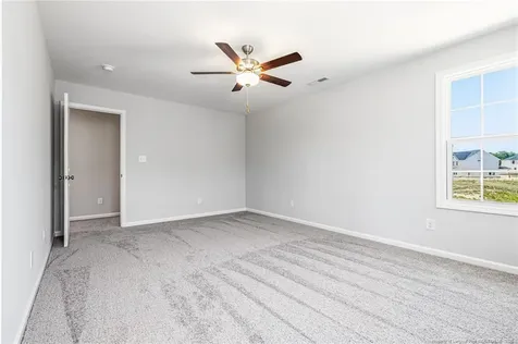 5414 Tall Timbers Drive Fayetteville NC 28311