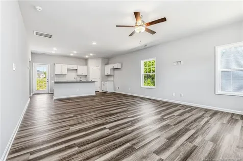 5414 Tall Timbers Drive Fayetteville NC 28311