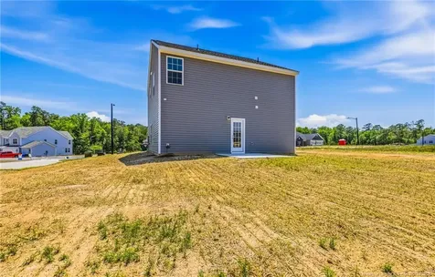 5414 Tall Timbers Drive Fayetteville NC 28311