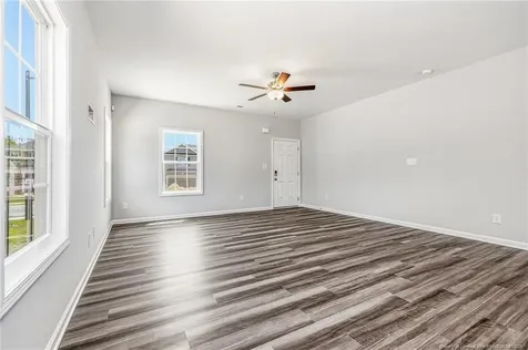 5414 Tall Timbers Drive Fayetteville NC 28311
