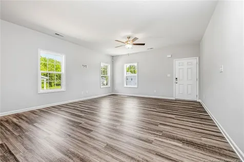 5414 Tall Timbers Drive Fayetteville NC 28311