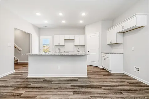 5414 Tall Timbers Drive Fayetteville NC 28311