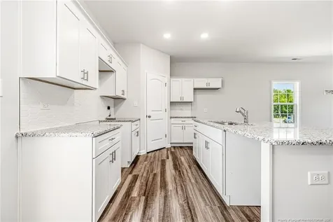 5414 Tall Timbers Drive Fayetteville NC 28311