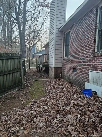 2670 Rivercliff Road Fayetteville NC 28301