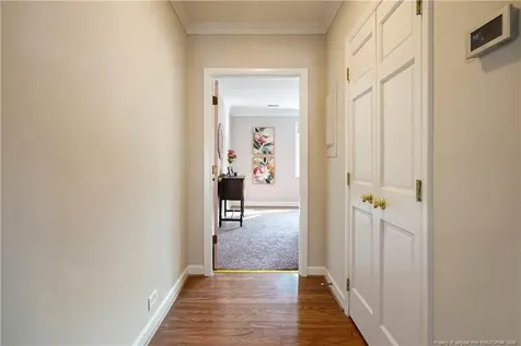 2515 Mirror Lake Drive Fayetteville NC 28303