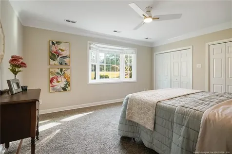 2515 Mirror Lake Drive Fayetteville NC 28303