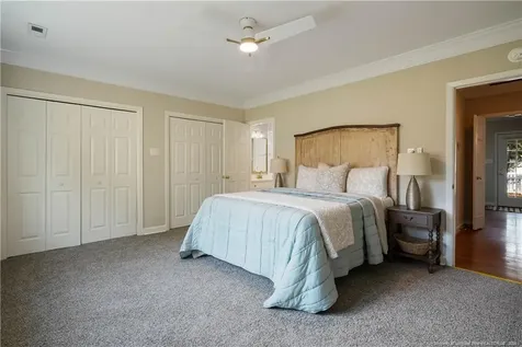 2515 Mirror Lake Drive Fayetteville NC 28303