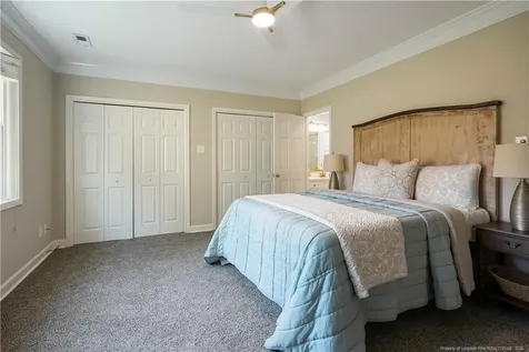 2515 Mirror Lake Drive Fayetteville NC 28303