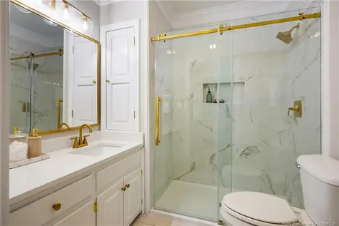 2515 Mirror Lake Drive Fayetteville NC 28303