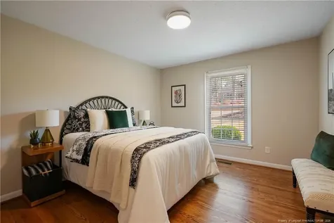 2515 Mirror Lake Drive Fayetteville NC 28303