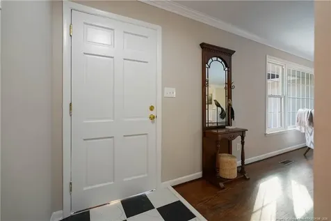 2515 Mirror Lake Drive Fayetteville NC 28303