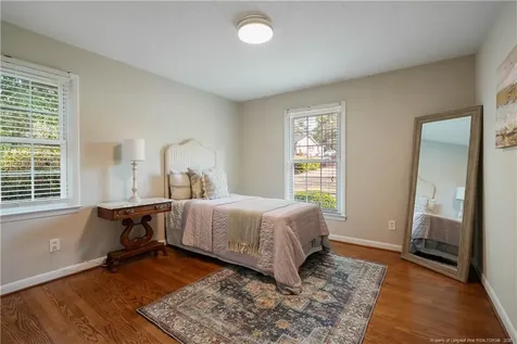 2515 Mirror Lake Drive Fayetteville NC 28303
