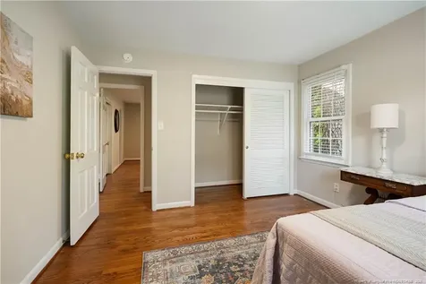2515 Mirror Lake Drive Fayetteville NC 28303