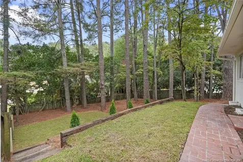 2515 Mirror Lake Drive Fayetteville NC 28303