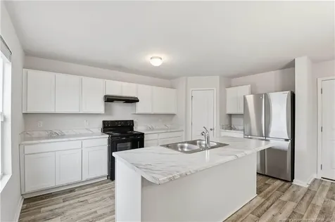 188 Heron Court Godwin NC 28344
