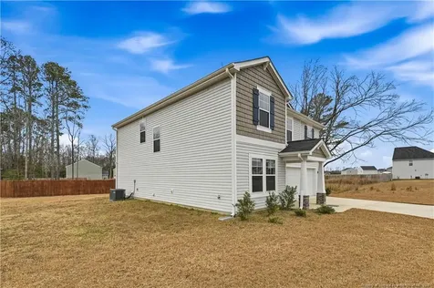 188 Heron Court Godwin NC 28344