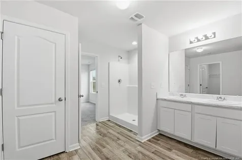 188 Heron Court Godwin NC 28344