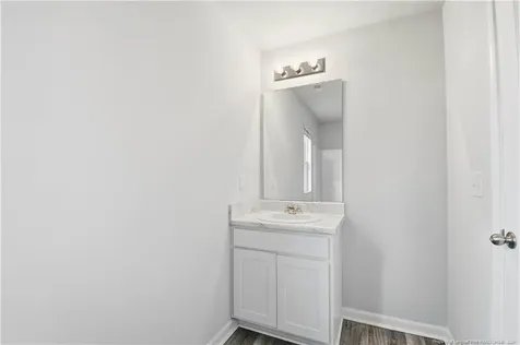 188 Heron Court Godwin NC 28344