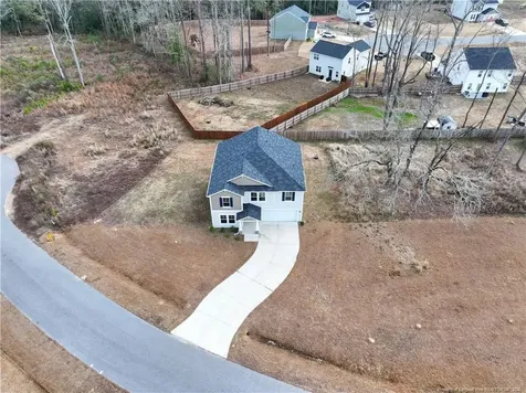 188 Heron Court Godwin NC 28344