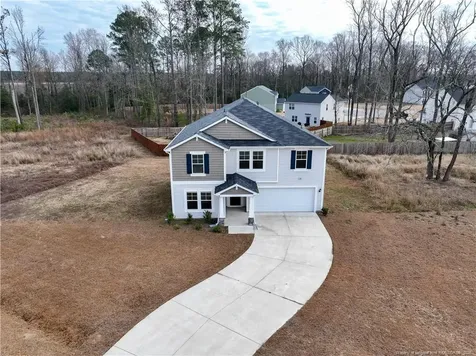 188 Heron Court Godwin NC 28344