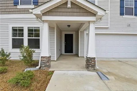 188 Heron Court Godwin NC 28344