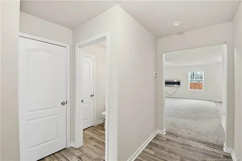 188 Heron Court Godwin NC 28344
