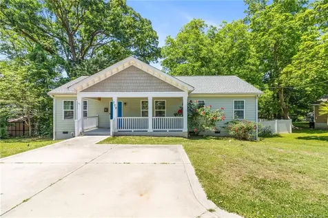 709 Hawkins Avenue Sanford NC 27330