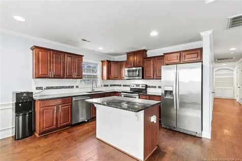 709 Hawkins Avenue Sanford NC 27330