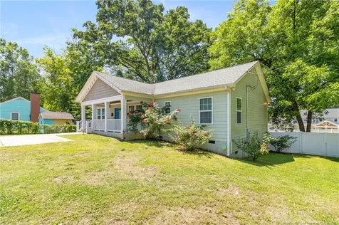 709 Hawkins Avenue Sanford NC 27330