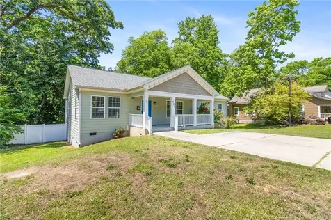 709 Hawkins Avenue Sanford NC 27330