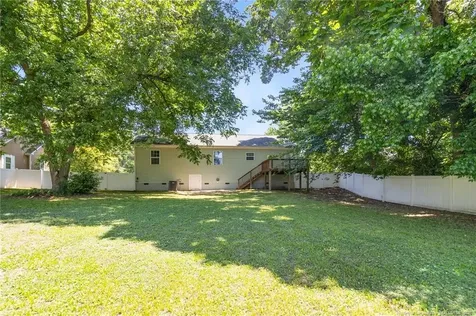 709 Hawkins Avenue Sanford NC 27330