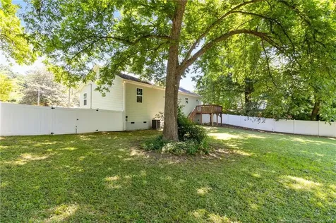 709 Hawkins Avenue Sanford NC 27330