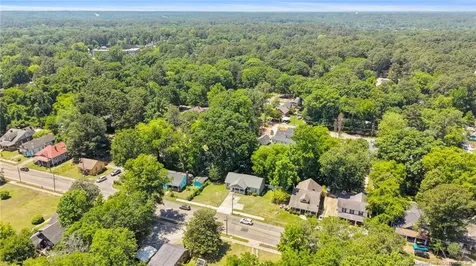 709 Hawkins Avenue Sanford NC 27330