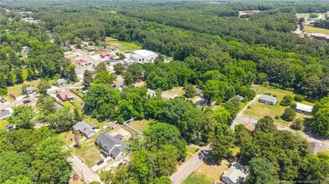 709 Hawkins Avenue Sanford NC 27330