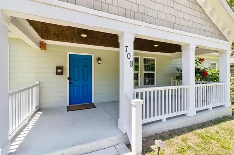709 Hawkins Avenue Sanford NC 27330