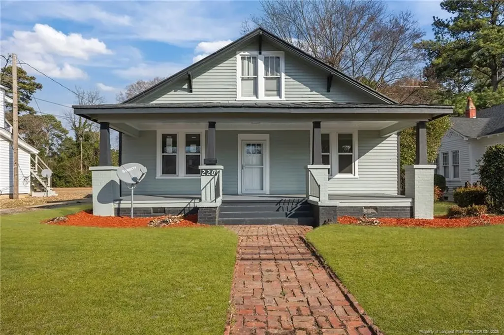 220 Beaman Street Clinton NC 28328