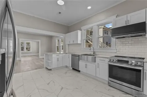220 Beaman Street Clinton NC 28328