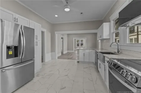 220 Beaman Street Clinton NC 28328